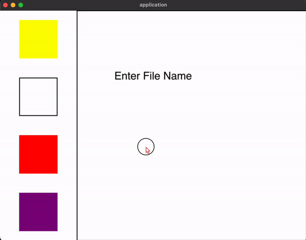 UI Demo